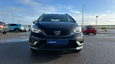 Honda Jazz 1.5 i-MMD Hybrid Crosstar EX 5dr eCVT Hybrid Hatchback